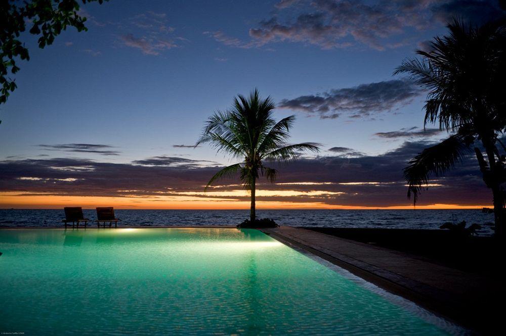 Hotel Arc En Ciel Djamandjary Bagian luar foto